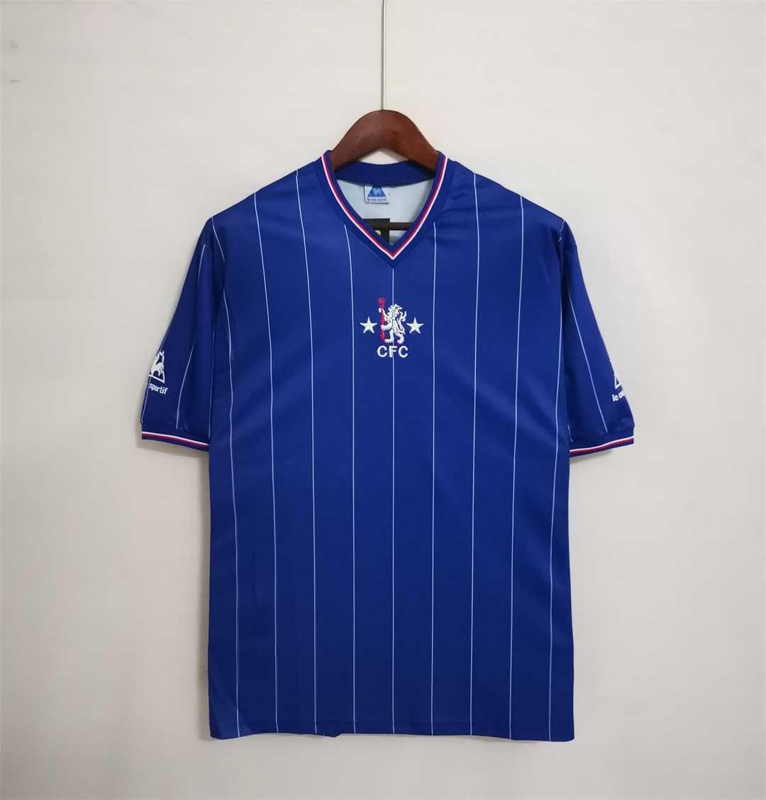 AAA Quality Chelsea 81/83 Home Soccer Jersey